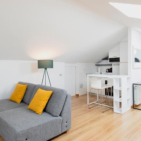 Relstay - Arco Della Pace - Sunny Loft Milan Extérieur photo