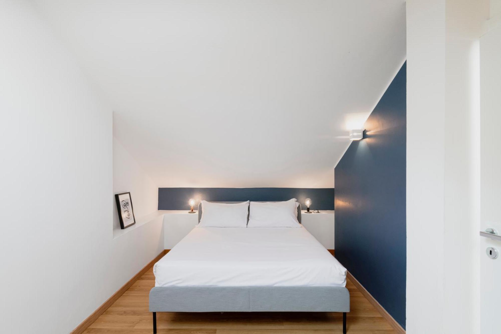 Relstay - Arco Della Pace - Sunny Loft Milan Extérieur photo