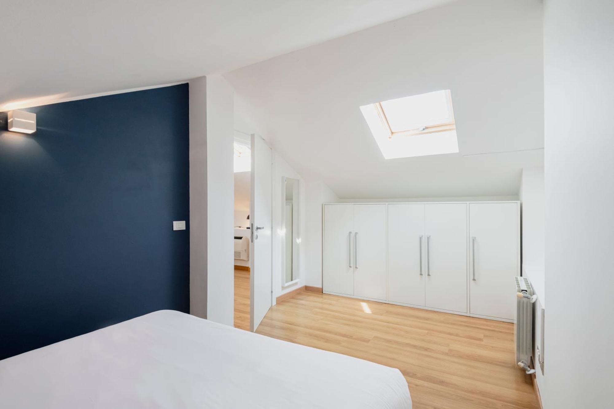 Relstay - Arco Della Pace - Sunny Loft Milan Extérieur photo