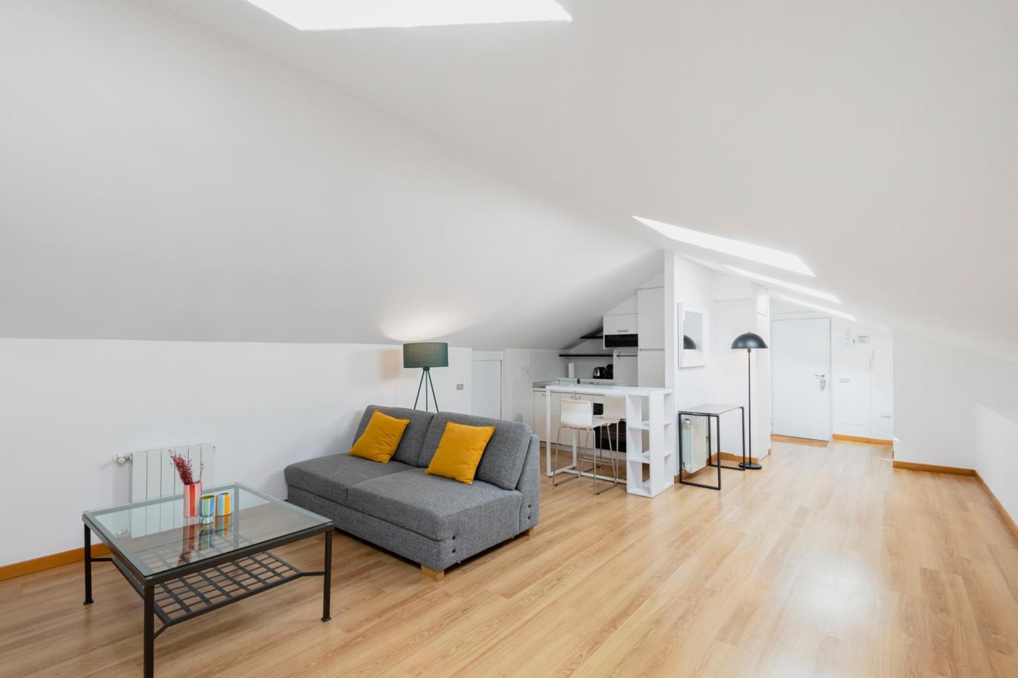 Relstay - Arco Della Pace - Sunny Loft Milan Extérieur photo