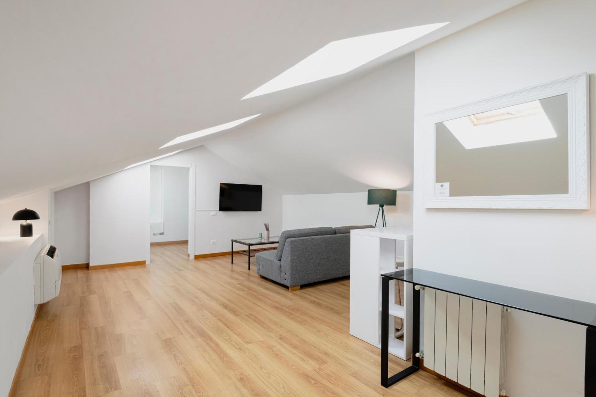 Relstay - Arco Della Pace - Sunny Loft Milan Extérieur photo
